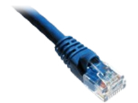 Axiom - Patch cable - RJ-45 (M) to RJ-45 (M)