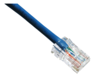 Axiom - Patch cable - RJ-45 (M) to RJ-45 (M)
