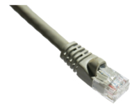 Axiom - Patch cable - RJ-45 (M) to RJ-45 (M)