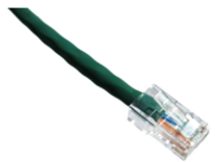 Axiom - Patch cable - RJ-45 (M) to RJ-45 (M)