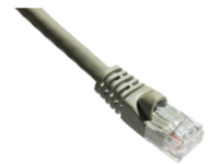 Axiom - Patch cable - RJ-45 (M) to RJ-45 (M)
