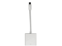 NewerTech - DisplayPort adapter