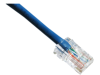 Axiom - Patch cable - RJ-45 (M) to RJ-45 (M)