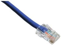 Axiom - Patch cable - RJ-45 (M) to RJ-45 (M)