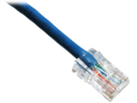 Axiom - Patch cable - RJ-45 (M) to RJ-45 (M)