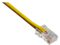Axiom - Patch cable - RJ-45 (M) to RJ-45 (M)