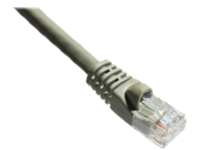 Axiom - Patch cable - RJ-45 (M) to RJ-45 (M)