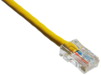 Axiom - Patch cable - RJ-45 (M) to RJ-45 (M)