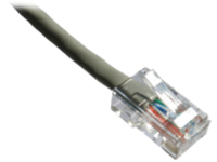 Axiom - Patch cable - RJ-45 (M) to RJ-45 (M)