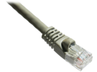 Axiom - Patch cable - RJ-45 (M) to RJ-45 (M)