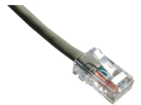 Axiom - Patch cable - RJ-45 (M) to RJ-45 (M)
