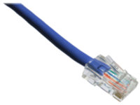 Axiom - Patch cable - RJ-45 (M) to RJ-45 (M)
