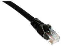 Axiom - Patch cable - RJ-45 (M) to RJ-45 (M)