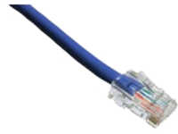 Axiom - Patch cable - RJ-45 (M) to RJ-45 (M)