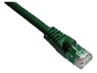 Axiom - Patch cable - RJ-45 (M) to RJ-45 (M)