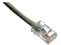 Axiom - Patch cable - RJ-45 (M) to RJ-45 (M)