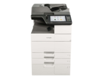 Lexmark MX910dxe - Multifunction printer