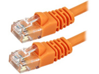 Monoprice - Patch cable