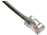 Axiom - Patch cable - RJ-45 (M) to RJ-45 (M)