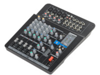 Samson MixPad MXP124FX