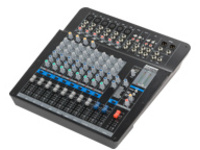 Samson MixPad MXP144FX