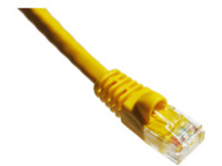 Axiom - Patch cable - RJ-45 (M) to RJ-45 (M)