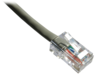Axiom - Patch cable - RJ-45 (M) to RJ-45 (M)