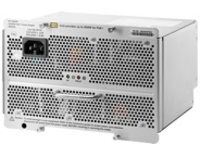 HPE Aruba - Power supply (plug-in module)