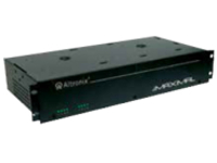 Maximal 3RHD - Power converter / control unit (rack-mountable)