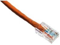 Axiom - Patch cable - RJ-45 (M) to RJ-45 (M)