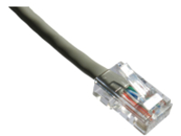 Axiom - Patch cable - RJ-45 (M) to RJ-45 (M)