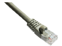 Axiom - Patch cable - RJ-45 (M) to RJ-45 (M)