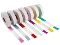Intermec INband-II - Polypropylene (PP), spunbonded olefin