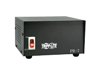 TRIPP LITE 3-AMP UL DC PWR SUPPLY AC-TO-DC