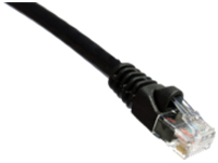 Axiom - Patch cable - RJ-45 (M) to RJ-45 (M)