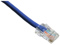 Axiom - Patch cable - RJ-45 (M) to RJ-45 (M)