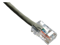 Axiom - Patch cable - RJ-45 (M) to RJ-45 (M)