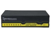 Brainboxes ES-842 - Device server
