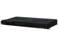 Altronix Vertiline8 - Power supply (rack-mountable)