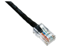 Axiom - Patch cable - RJ-45 (M) to RJ-45 (M)