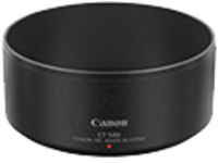 Canon ET-54B - Lens hood