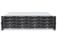 Infortrend EonStor DS 1000 Gen2 Series 1016G2