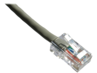 Axiom - Patch cable - RJ-45 (M) to RJ-45 (M)