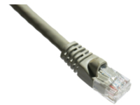 Axiom - Patch cable - RJ-45 (M) to RJ-45 (M)