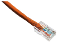 Axiom - Patch cable - RJ-45 (M) to RJ-45 (M)