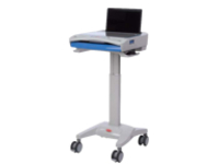Capsa Healthcare M40 Document Cart