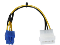 XEAL ATC-M26 - Power adapter
