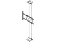 Peerless Modular Series MOD-FCS2KIT300-B
