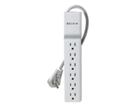 Belkin - Surge protector