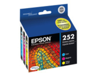 MULTIPACK DURABRITE ULTRA CMY F/WF3620/3640/7110/7610